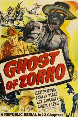 Zorro im Wilden Westen (1949)