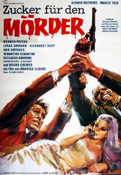 Zucker für den Mörder (1968)