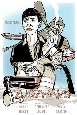 Zugzwang (2024)