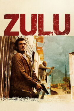 Zulu (2013)