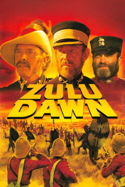 Zulu Dawn (1979)