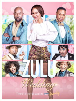 Zulu Wedding (2019)