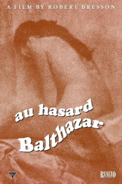 Zum Beispiel Balthazar (1966)