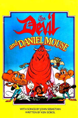 Zum Teufel mit Daniel (1978)