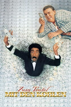 Zum Teufel mit den Kohlen (1985)