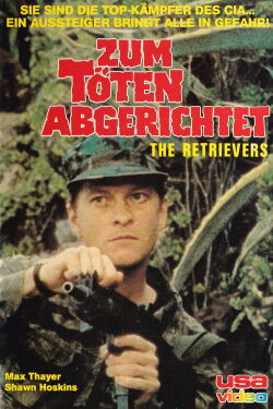 Zum Töten abgerichtet (1982)