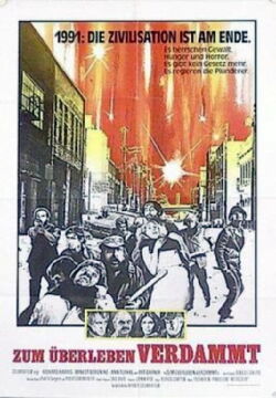 Zum Überleben verdammt (1979)