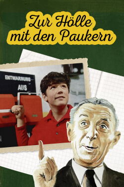 Zur Hölle mit den Paukern (1968)