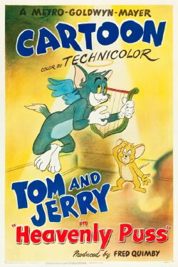 Zur Hölle mit Tom (1949)