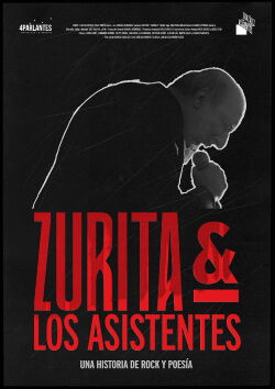 Zurita y los asistentes (2022)