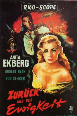 Zurück aus der Ewigkeit (1956)