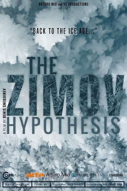 Zurück in die Eiszeit: Die Zimov-Hypothese (2021)