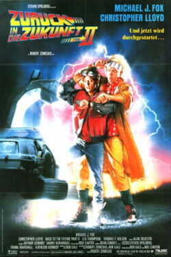 Zurück in die Zukunft II (1989)