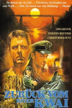 Zurück vom River Kwai (1989)