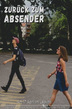 Zurück zum Absender (2022)
