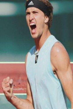 Zverev – Der Unvollendete (2023)