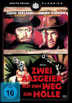 Zwei Aasgeier auf dem Weg zur Hölle (1968)