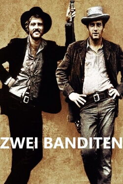 Zwei Banditen (1969)