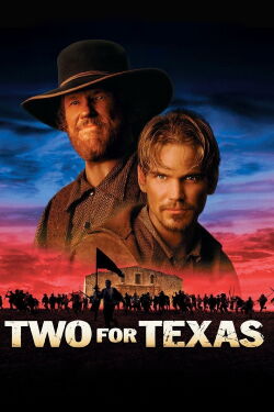 Zwei für Texas (1998)