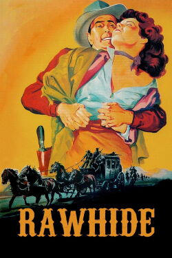Zwei in der Falle (1951)