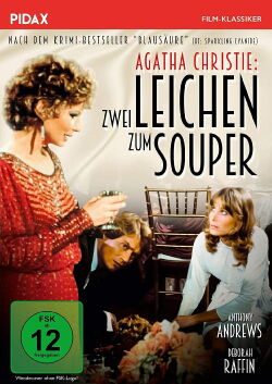 Zwei Leichen beim Souper (1983)