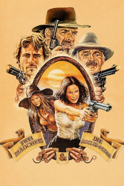 Zwei Mädchen und die Doolin-Bande (1981)
