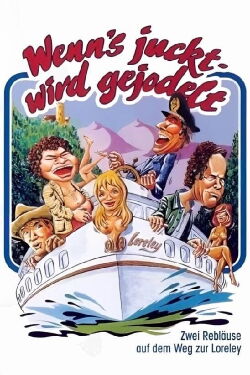 Zwei Rebläuse auf dem Weg zur Loreley (1975)