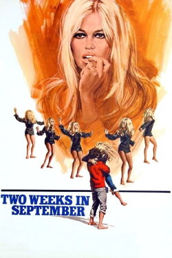 Zwei Wochen im September (1967)