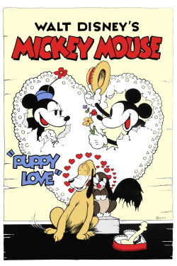 Zweimal Liebe (1933)