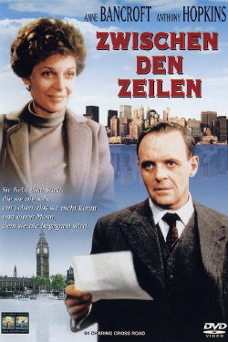Zwischen den Zeilen (1987)