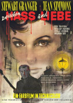 Zwischen Haß und Liebe (1955)