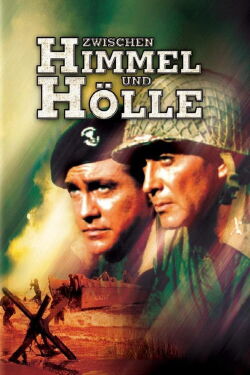 Zwischen Himmel und Hölle (1956)