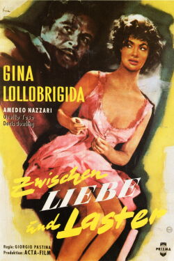 Zwischen Liebe und Laster (1950)