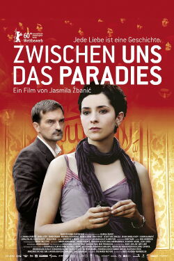 Zwischen uns das Paradies (2010)