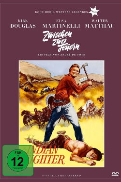 Zwischen zwei Feuern (1955)
