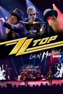 ZZ Top: Live At Montreux 2013 (2014)