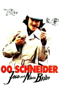 00 Schneider - Jagd auf Nihil Baxter (1994) 00 Schneider - Jagd auf Nihil Baxter (1994)