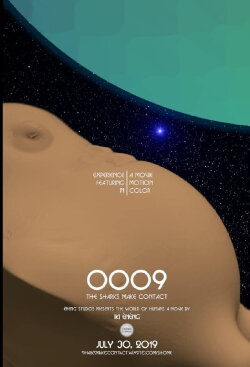 0009: The Sharks Make Contact (2020) 0009: The Sharks Make Contact (2020)