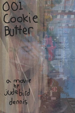 001 Cookie Butter (2023) 001 Cookie Butter (2023)
