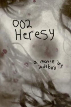 002 Heresy (2024) 002 Heresy (2024)