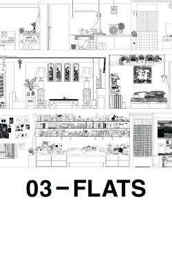 03-Flats (2015)