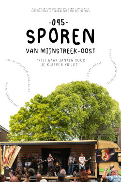 045 - Sporen van Mijnstreek-Oost (2024) 045 - Sporen van Mijnstreek-Oost (2024)