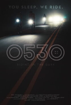0530: Riding in the Dark (2023) 0530: Riding in the Dark (2023)