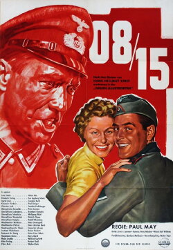 08/15 (1954) 08/15 (1954)