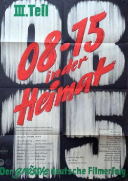 08/15 at Home (1955) 08/15 at Home (1955)