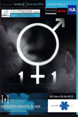 1+1 une histoire naturelle du sexe (2002)