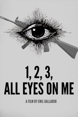 1, 2, 3, All Eyes On Me (2020)