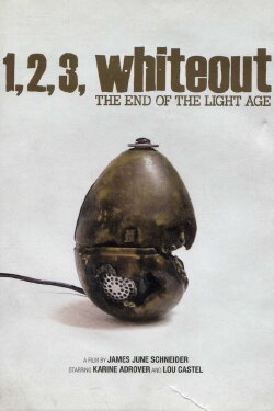 1, 2, 3, Whiteout (2007) 1, 2, 3, Whiteout (2007)