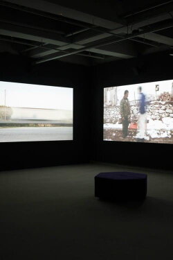 1+8 Installation (2013)