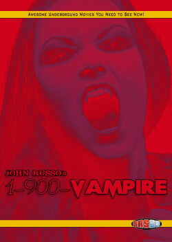 1-900 Vampire (2017)